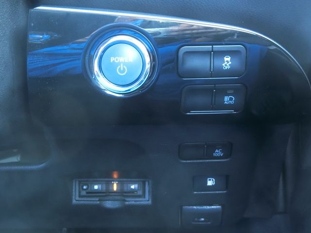 Toyota PRIUS 2020-09 182012-11