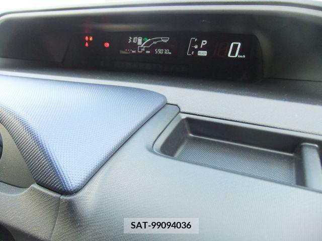 Toyota AQUA 2017-03 314273-10