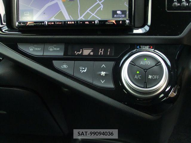 Toyota AQUA 2017-03 314273-8