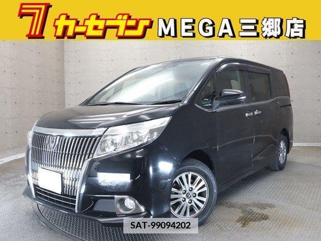 Toyota ESQUIRE 2016-01 359778-0