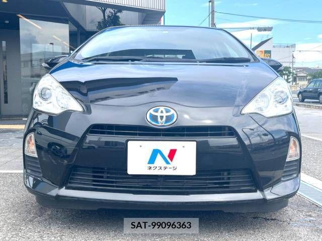 Toyota AQUA 2014-06 356332-16