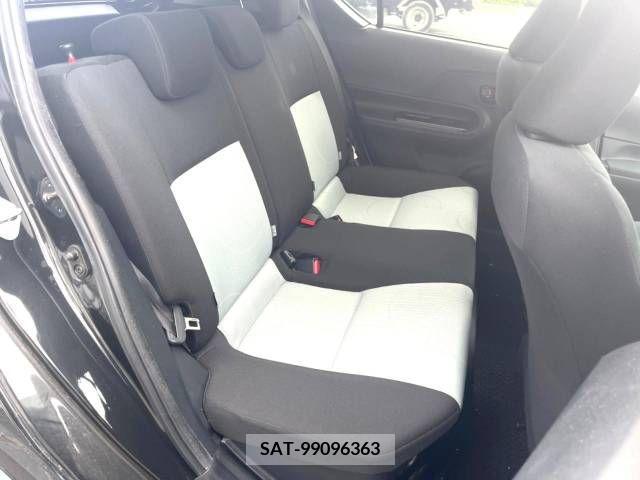 Toyota AQUA 2014-06 356332-10