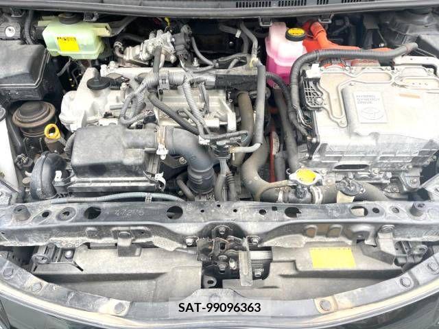 Toyota AQUA 2014-06 356332-13