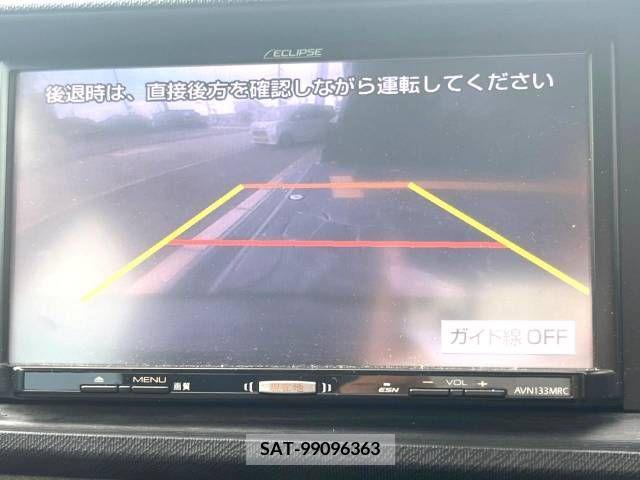 Toyota AQUA 2014-06 356332-3