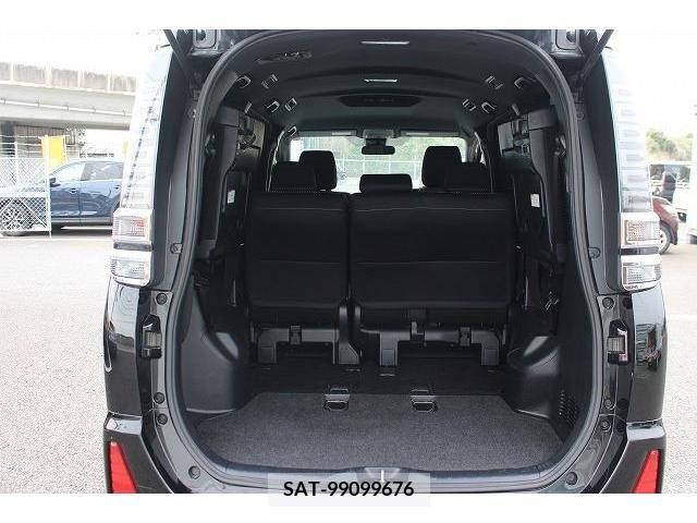 Toyota VOXY 2017-09 236002-17