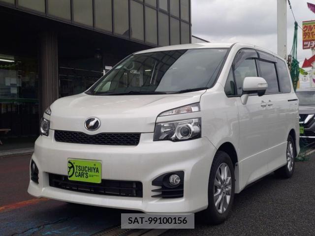 Toyota VOXY 2010-10 289192-0