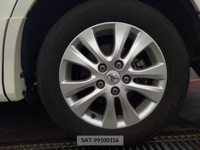 Toyota VOXY 2010-10 289192-11
