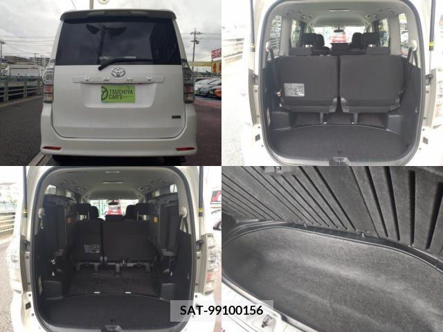 Toyota VOXY 2010-10 289192-7