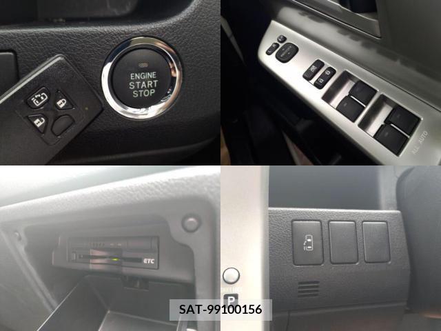 Toyota VOXY 2010-10 289192-4