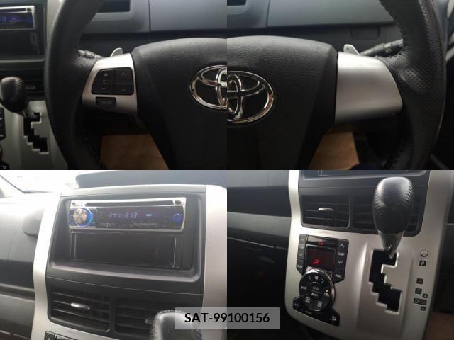 Toyota VOXY 2010-10 289192-5