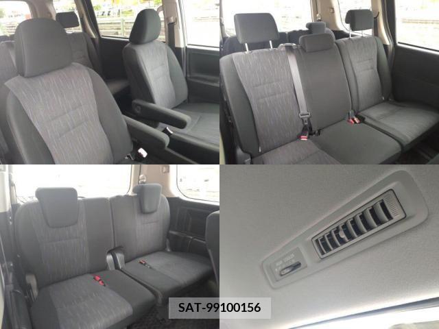 Toyota VOXY 2010-10 289192-6