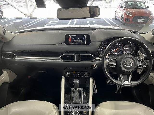 Mazda CX-5 2017-06 266324-1