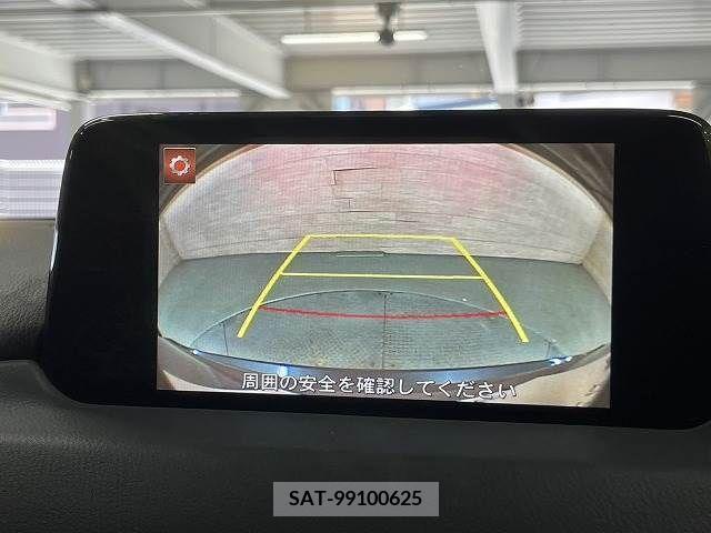 Mazda CX-5 2017-06 266324-3