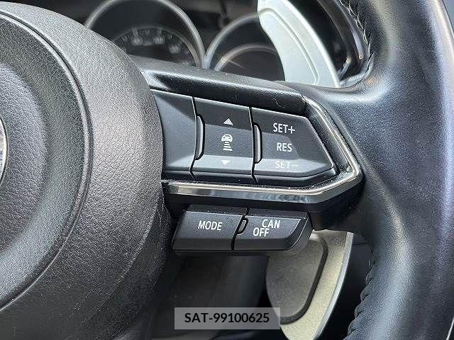 Mazda CX-5 2017-06 266324-4