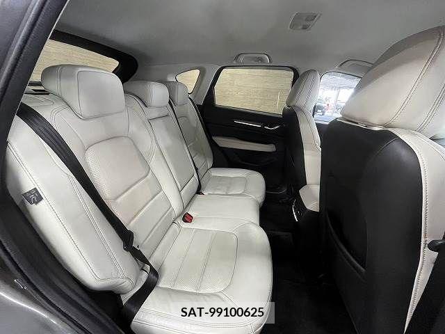 Mazda CX-5 2017-06 266324-8
