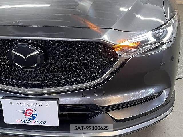 Mazda CX-5 2017-06 266324-9