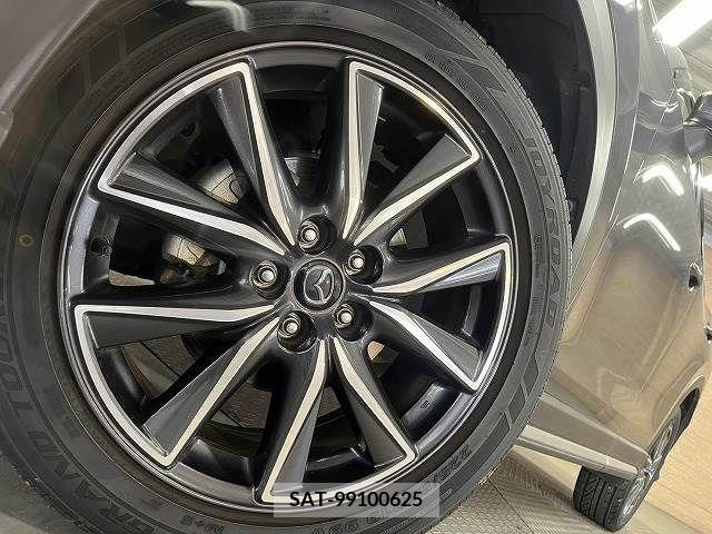 Mazda CX-5 2017-06 266324-10