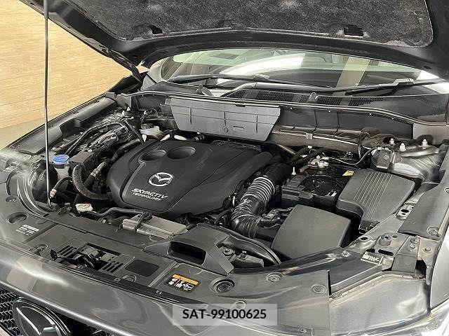 Mazda CX-5 2017-06 266324-14