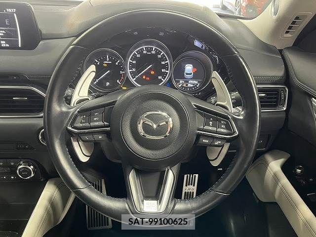 Mazda CX-5 2017-06 266324-15
