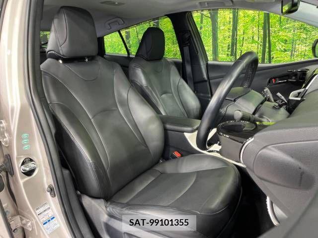 Toyota PRIUS 2016-04 239974-8