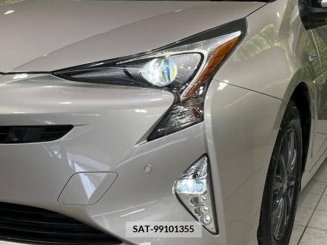Toyota PRIUS 2016-04 239974-11