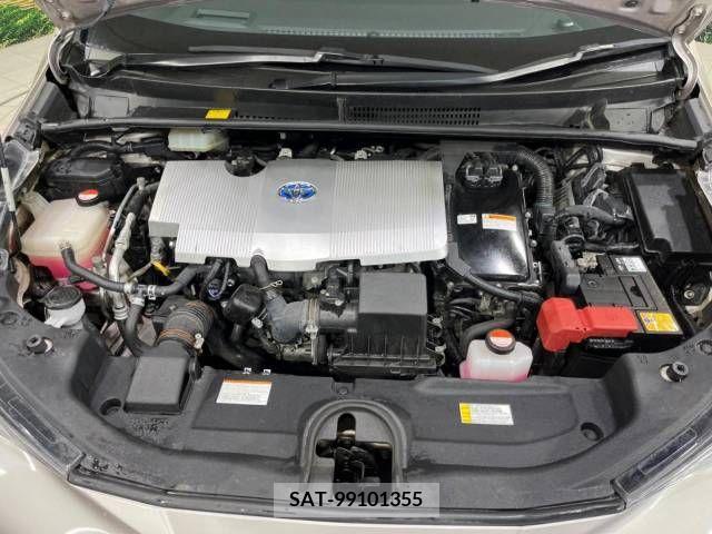 Toyota PRIUS 2016-04 239974-18