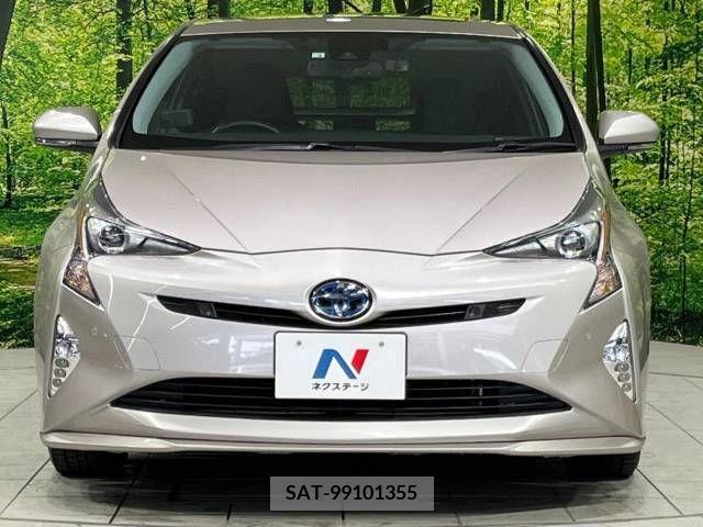 Toyota PRIUS 2016-04 239974-14