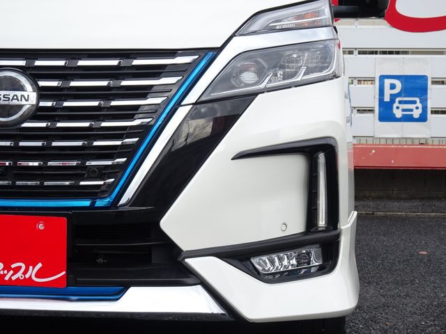 Nissan SERENA 2019-11 183698-4
