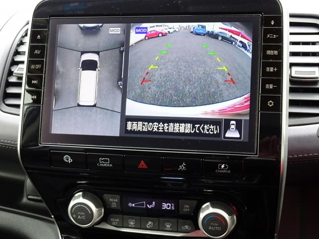 Nissan SERENA 2019-11 183698-15