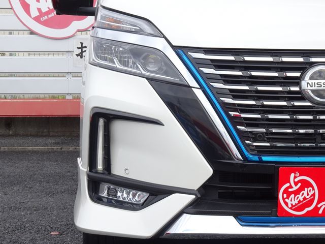 Nissan SERENA 2019-11 183698-3