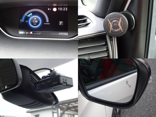 Nissan SERENA 2019-11 183698-19