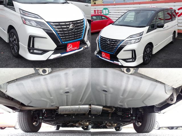 Nissan SERENA 2019-11 183698-10