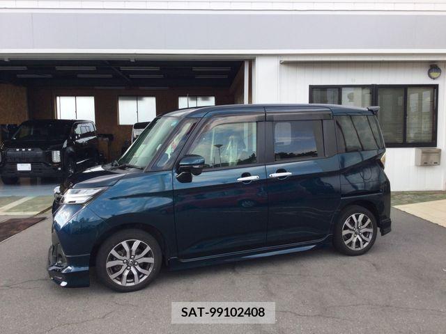Toyota TANK 2018-07 201280-4