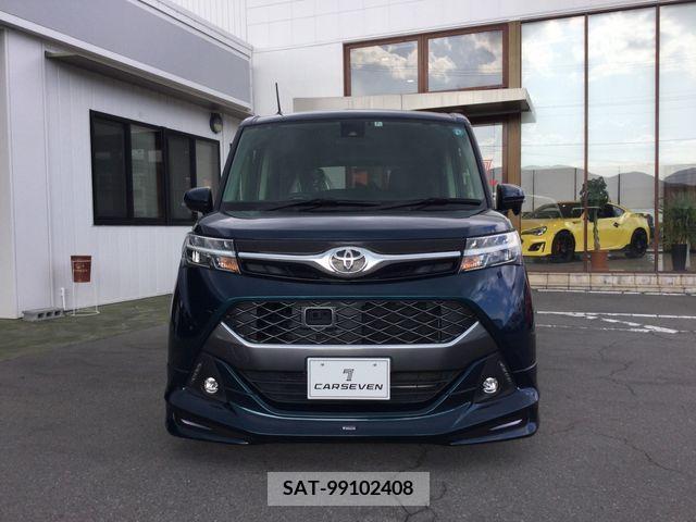 Toyota TANK 2018-07 201280-5