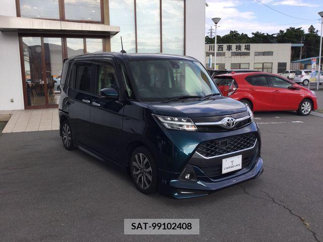 Toyota TANK 2018-07 201280-6