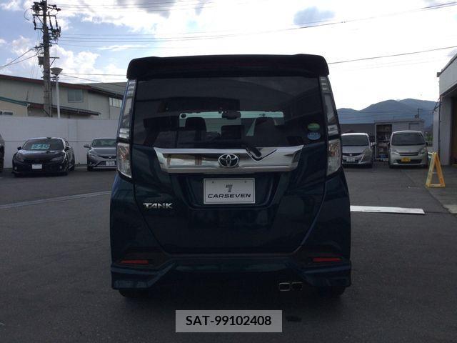 Toyota TANK 2018-07 201280-8