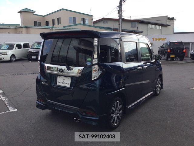 Toyota TANK 2018-07 201280-9