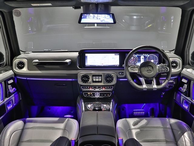 Amg G-CLASS 2021-03 16478-1