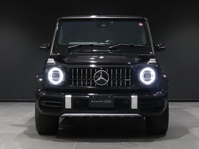 Amg G-CLASS 2021-03 16478-4