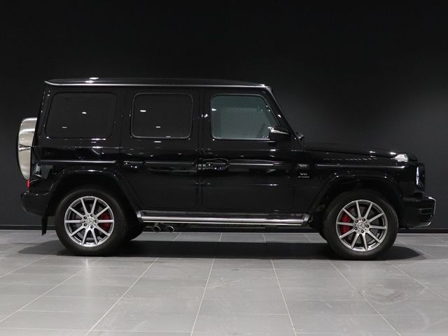 Amg G-CLASS 2021-03 16478-7