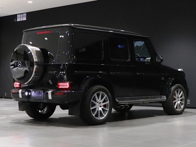 Amg G-CLASS 2021-03 16478-8
