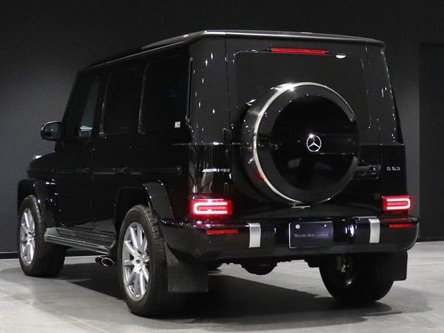 Amg G-CLASS 2021-03 16478-11