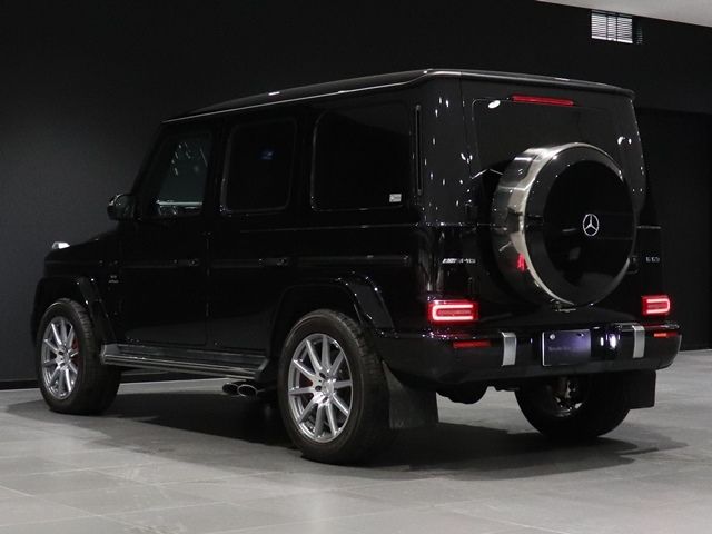 Amg G-CLASS 2021-03 16478-12
