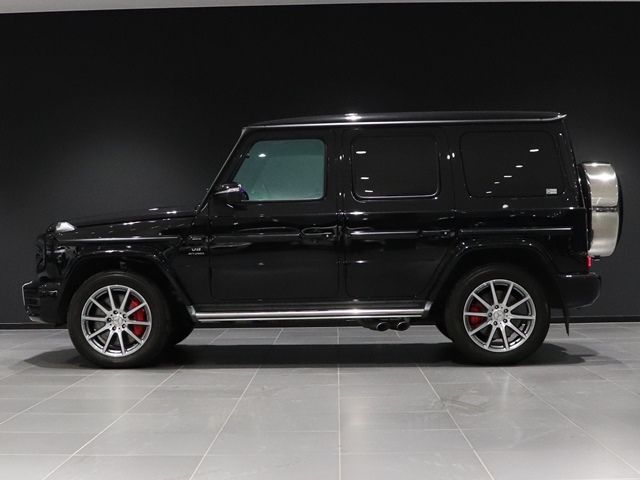 Amg G-CLASS 2021-03 16478-13