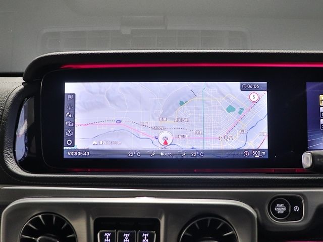 Amg G-CLASS 2021-03 16478-15