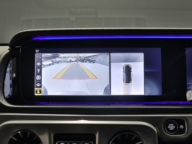 Amg G-CLASS 2021-03 16478-16