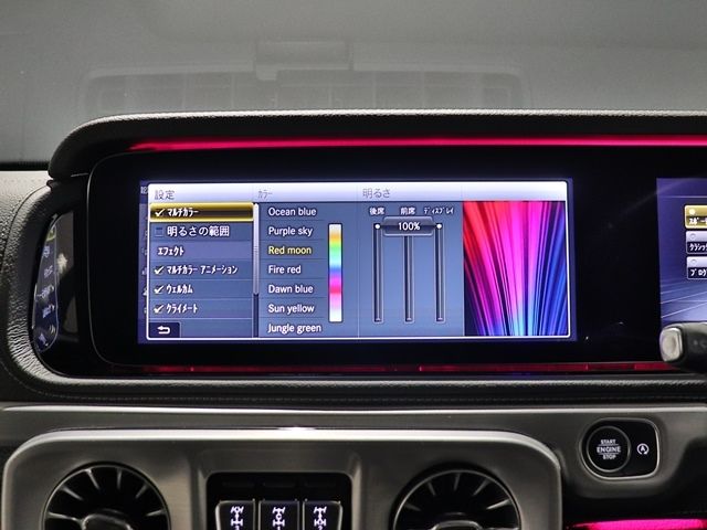 Amg G-CLASS 2021-03 16478-17