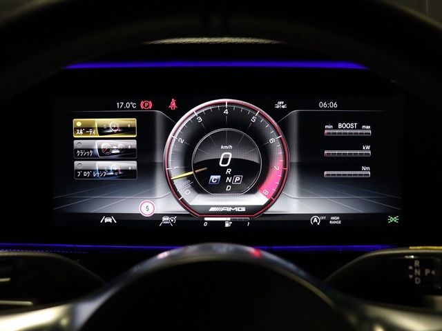 Amg G-CLASS 2021-03 16478-20