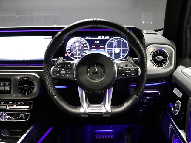 Amg G-CLASS 2021-03 16478-21