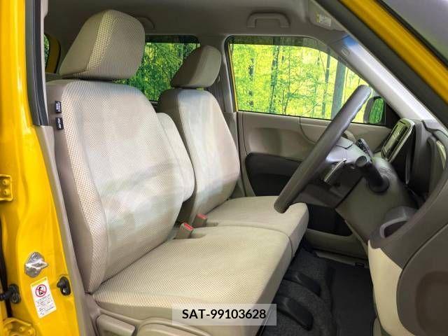 Honda N-ONE 2014-12 252565-8